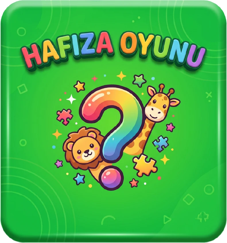 Hafıza Oyunu