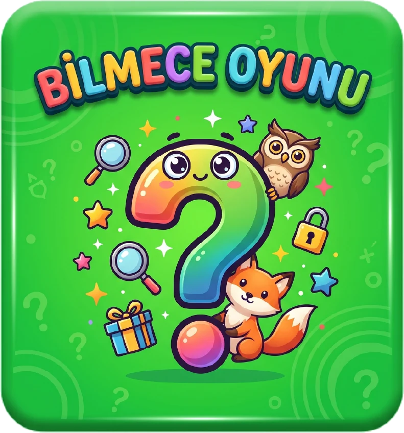Bilmece Oyunu